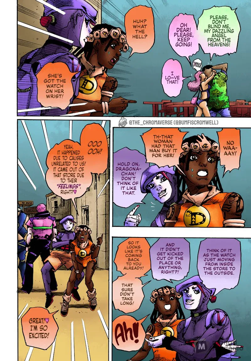 Page 22 of Chapter 10: Potential Alliance