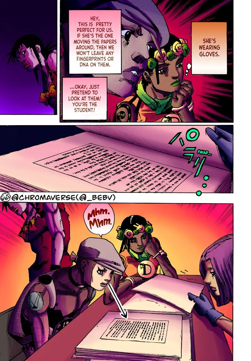 Page 24 of Chapter 14: Confronting Howler's Agents